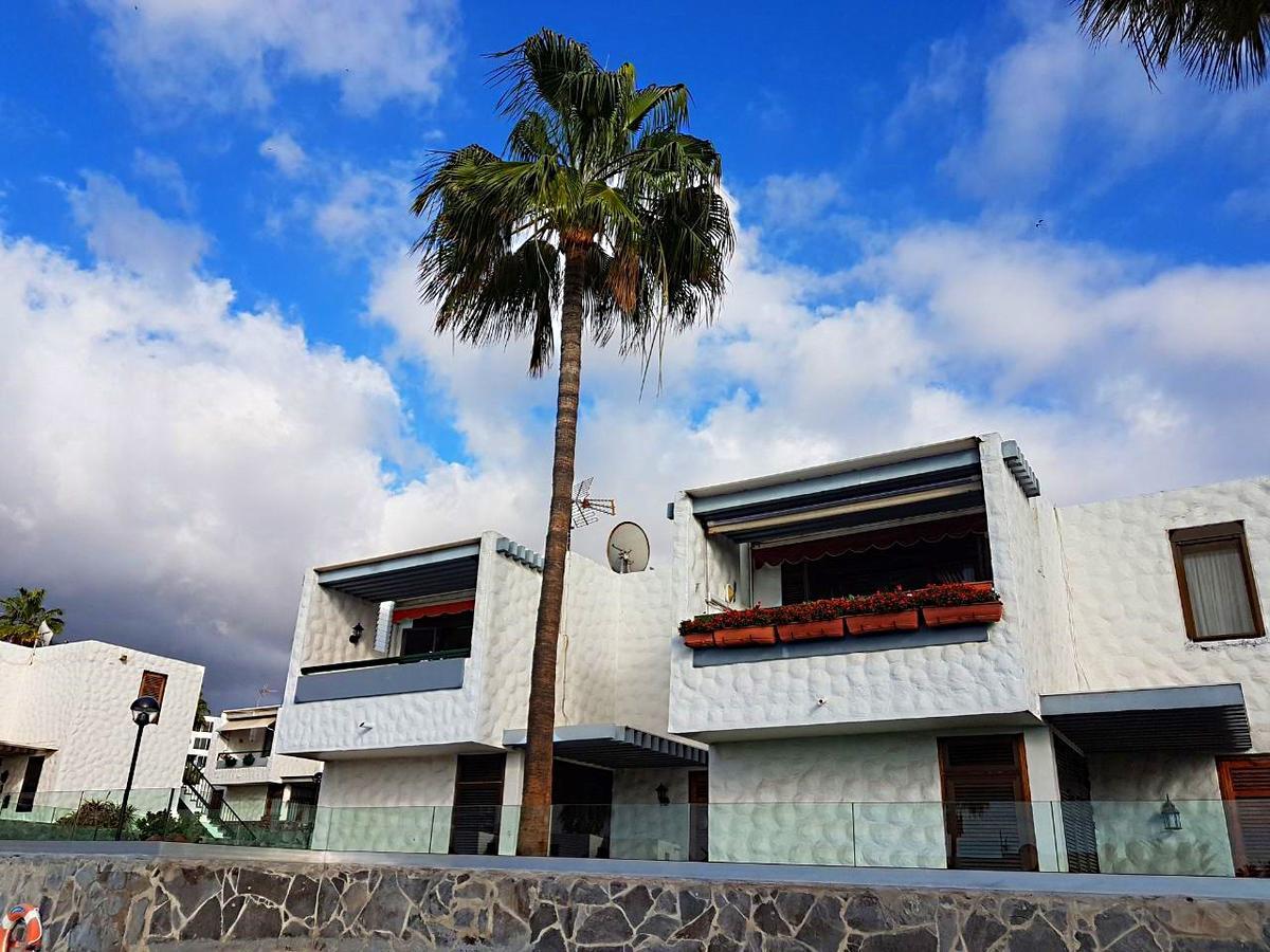 Beautiful Apartment In Apartamerica, Las Americas Playa de las Américas Extérieur photo